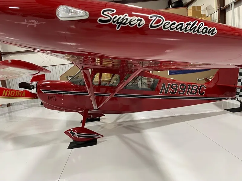 2026 American Champion 8-KCAB for sale