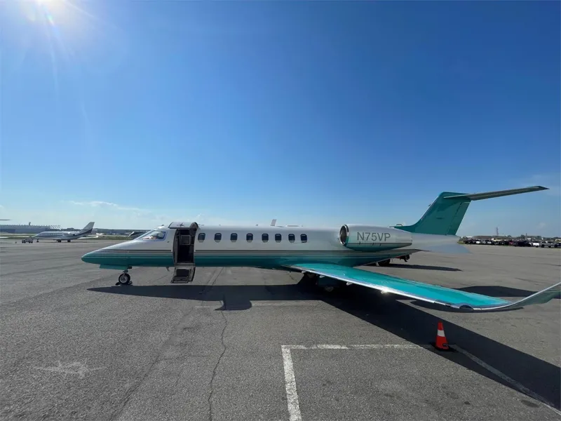 1999 Learjet 31 for sale