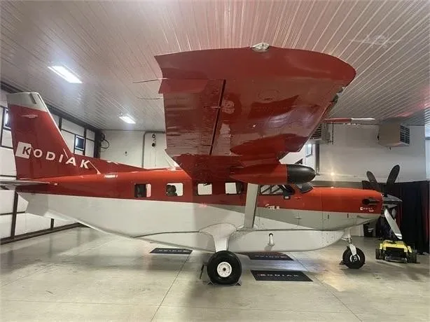2022 Daher Kodiak 100 for sale