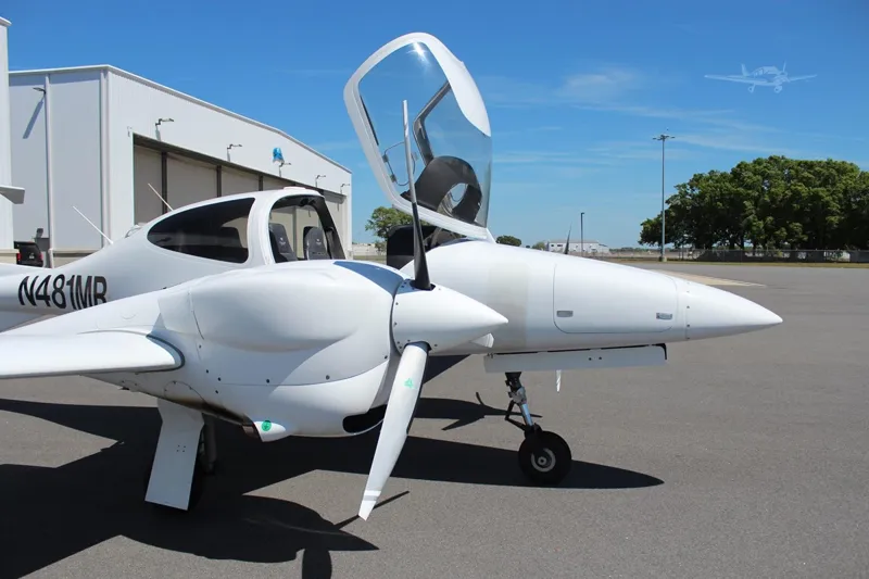DIAMOND DA42 VI for sale