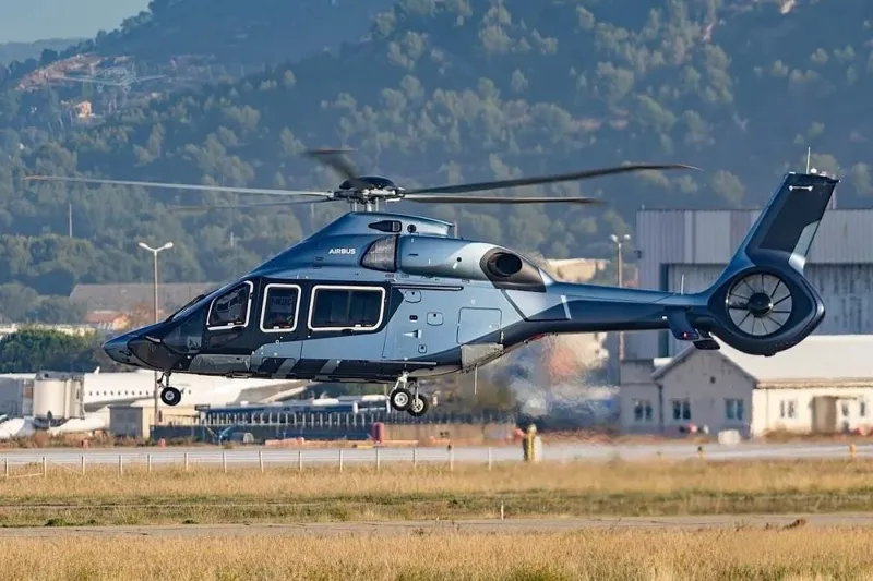 2023 Airbus Helicopters H160 for sale
