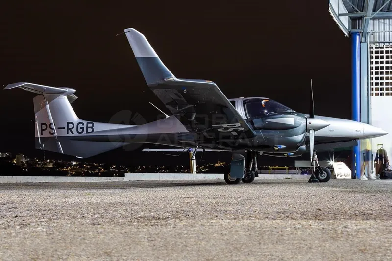 2023 Diamond DA42 for sale