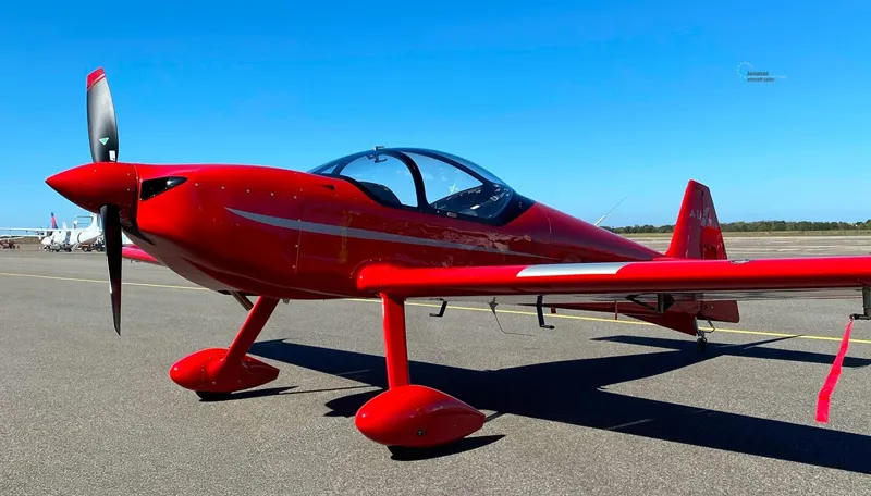 Aura Aero Aero Integral R For Sale In Denmark (OY-WTF)