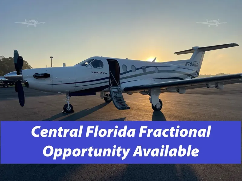 2005 Pilatus PC-12/45 for sale