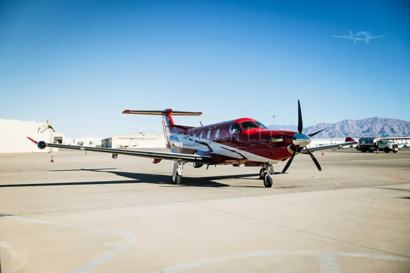 2023 Pilatus PC-12 NGX for sale