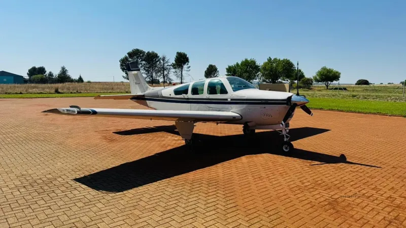 BEECHCRAFT F33A BONANZA for sale