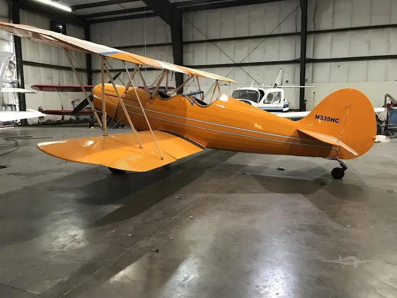 2006 Hatz Classic for sale