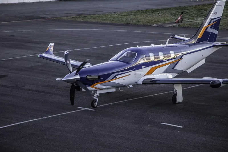 2026 Socata TBM 960 for sale