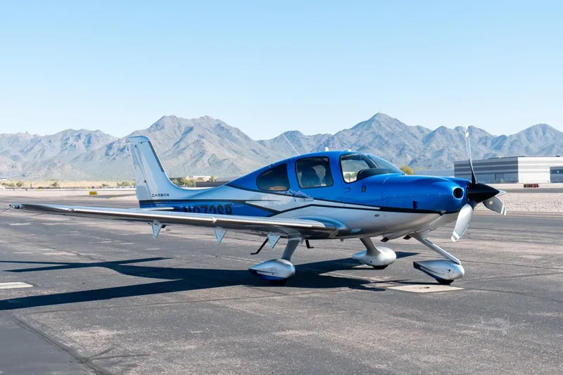 2016 Cirrus SR22T for sale
