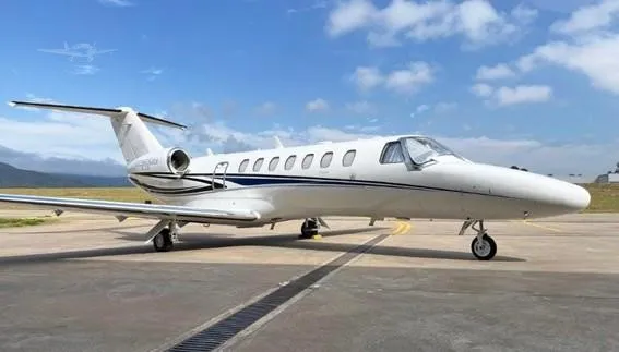 2013 Cessna Citation CJ3 for sale