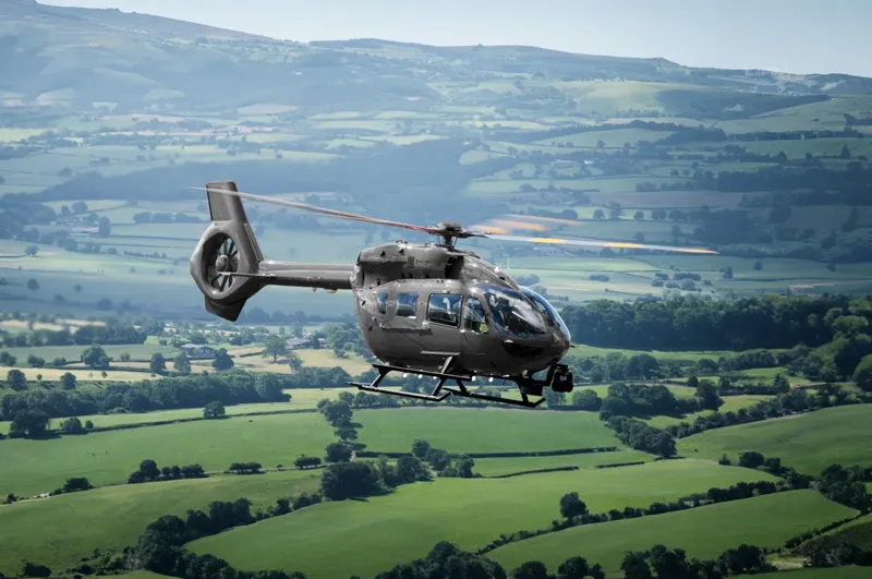 2026 Eurocopter H145 for sale