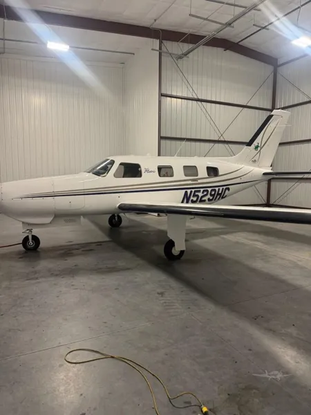 2008 Piper Matrix for sale