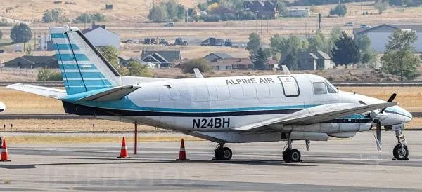 Beechcraft 99
