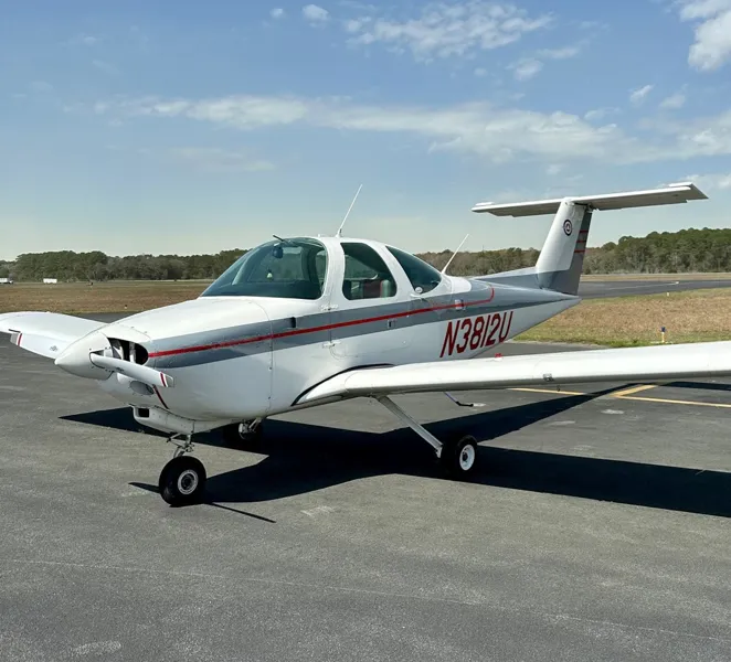 Beechcraft Skipper