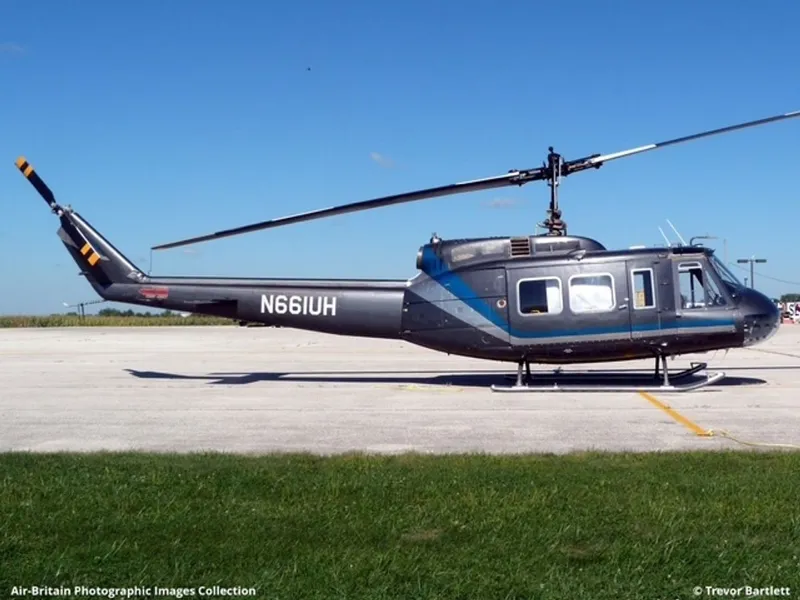 Bell UH-1 Huey