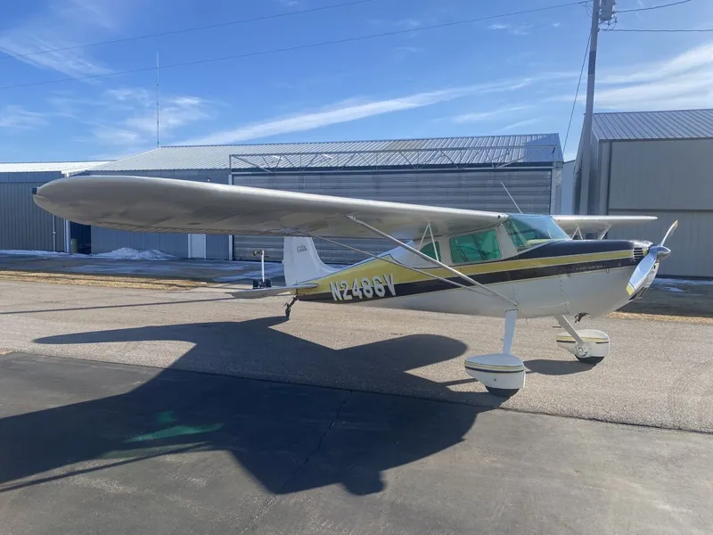 Cessna 140