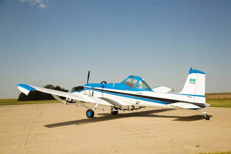 Cessna 188