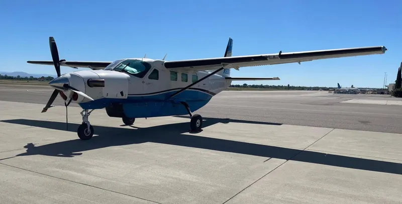 Cessna Caravan
