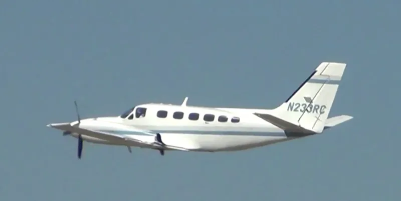 Cessna Conquest