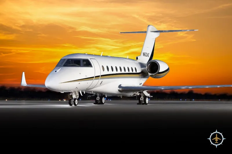 Gulfstream G280