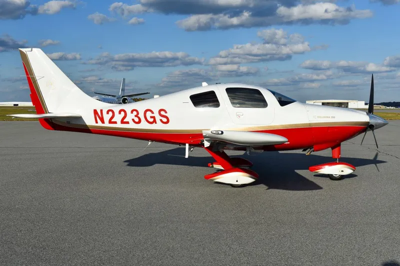 Hawker 400