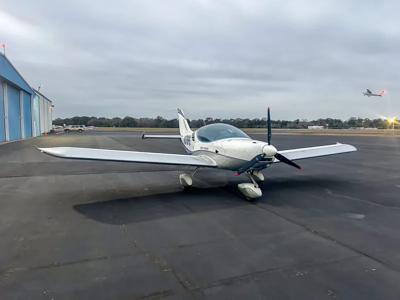 Piper PiperSport